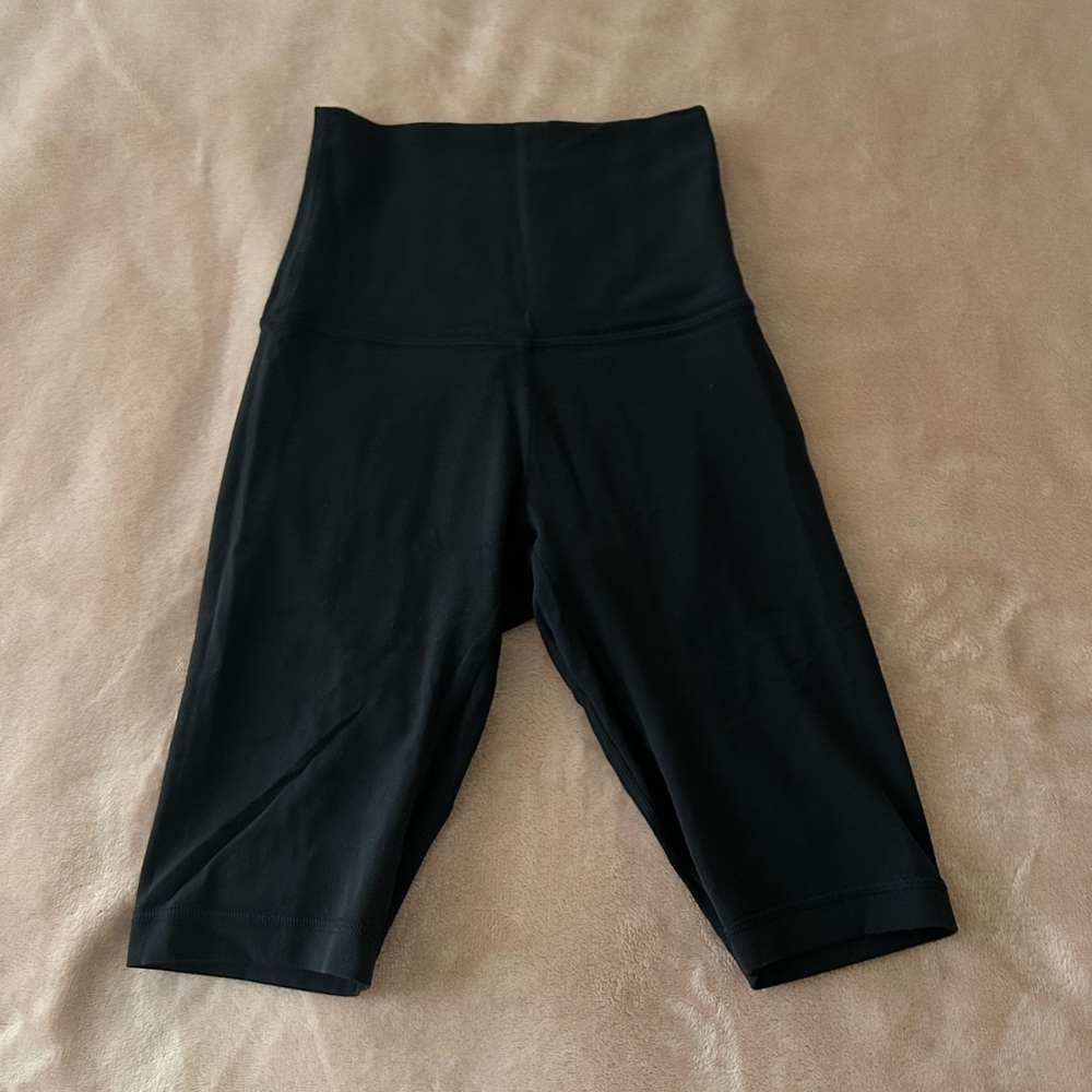 Lululemon Bike Shorts